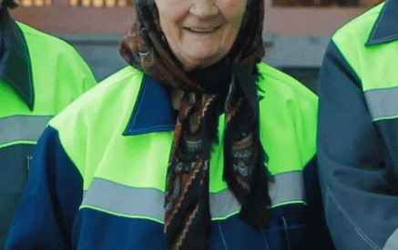 Վրաերթի են ենթարկել Գյումրու «թասիբի» խորհրդանիշ համարվող 81-ամյա աշխատակցուհուն