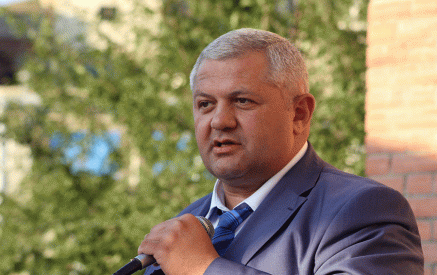 Վանաձորյա՞ն, թե՞ ստամբուլյան սինդրոմ. Մամիկոն Ասլանյան