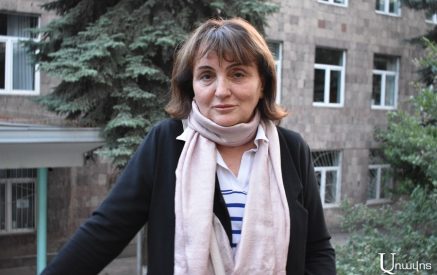 «Ահա այդ միջանկյալ կարգավիճակով ԼՂ-ն ստանում էր անվտանգության յոթ երաշխիք»