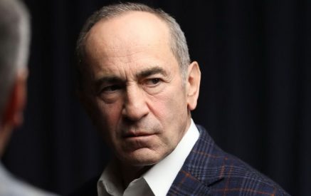 Քոչարյանին և մյուսներին ներկայացված մեղադրանքը կարող է վերաորակվել. ՍԴ-ն որոշում է կայացրել. 1lurer.am
