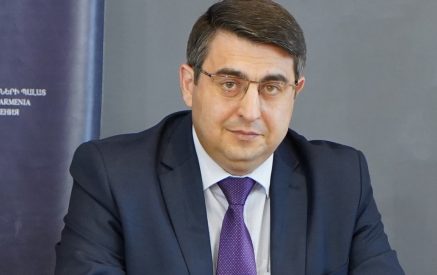 Իրականացնելու ենք մեկօրյա բողոքի ակցիա՝ այդ օրը հրաժարվելով Հայաստանի պետական մարմիններում պաշտպանություն իրականացնելուց․ Փաստաբանների պալատի նախագահ