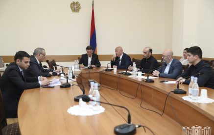 ՊԵԿ քննչական վարչությունը տեղափոխվել է Քննչական կոմիտե․ նոր փոփոխություններ «Հարկային ծառայության մասին» օրենքում