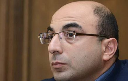Ձևավորվում է լավ հրապարակ ու բավականին լավ հարթակ, և կան քայլեր, որոնք այս պահին նրանց համար կարևոր են