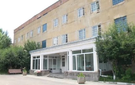 Քաղաքացին պնդում է՝ տնօրենի թափուր մրցույթին իր մասնակցությունը մերժել են՝ անհիմն պատճառաբանությամբ