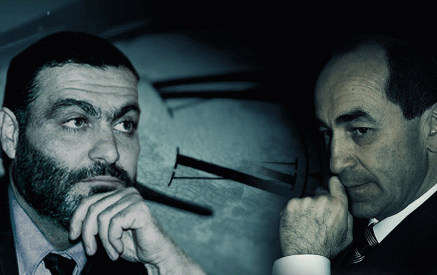 «Վազգեն Սարգսյանը Ղարաբաղը տալիս էր, հա՞, դրա համար սպանվե՞ց: Թե՞ կարող է դուք էիք Մեղրին տալիս, դրա համար սպանվեց»․ Նիկոլ Փաշինյանը՝ ընդդիմությանը