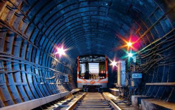 Այս տարի նշում ենք Կարեն Դեմիրճյանի անվան Երևանի մետրոպոլիտենի 45-ամյակը