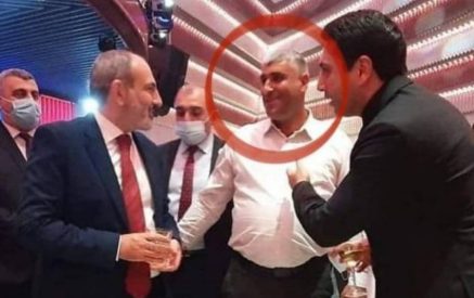Սուրեն Թորոսյանն արգելանքից ազատ է արձակվել