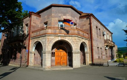 Պնդում ենք, որ Արցախի ապօրինի շրջափակման հարցն անհապաղ քննարկվի ՄԱԿ-ի Անվտանգության խորհրդի նիստում․ ԱՀ ԱԳՆ