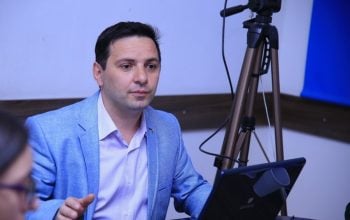 «Իշխանության փոփոխության միակ իրական տարբերակը հաջորդ տարվա խորհրդարանական ընտրություններն են»