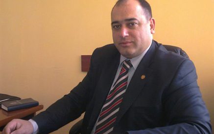 «Սուտ է, ապրել միշտ էլ ուզում ես». մեր Արսենը