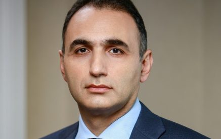 Եթե նախկինում մեղավորը «նախկիններն» էին, բանակի «5-րդ շարասյունը», պարզվում է՝ հիմա էլ «Հայաքվե»-ն է նոր պատերազմի մեղավոր. Չալաբյան