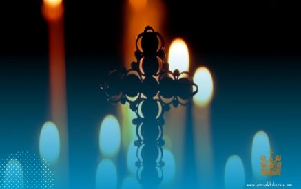 Արցախի թեմի եկեղեցիներում կկատարվի հոգեհանգստյան կարգ՝ հունիսի 28-ի գիշերը զոհված հայորդիների հոգիների խաղաղության համար