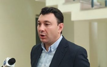Հայաստանը չպետք է դառնա հակառուսական պլացդարմ ու թուրքական վիլայեթ. Շարմազանով