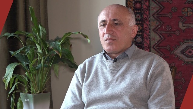 «Միջազգային դատարանի որոշումը պետք է կատարվի, եթե Ադրբեջանը չի բացում միջանցքը, դա պետք է անեն արցախցիները»