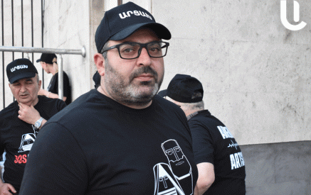 Գառնիկ Դանիելյան. ՔՊ-ն որոշել է զավթել Հայաստանի տեղական ինքնակառավարման մարմինները