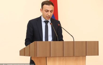 Ադրբեջանն արգելում է Հայաստան տեղափոխել երկու զոհերի դիերը. Արցախի ՄԻՊ