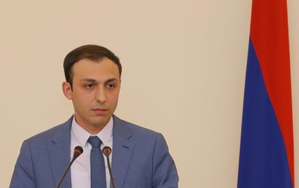 Գեղամ Ստեփանյան. Համակարգային խնդիրներին պետությունը պետք է համակարգային լուծում տա