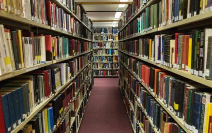 «Օշականի միակ գրադարանը չի տեղափոխվի. ավելին, համայնքի մի շարք բնակավայրերում կնշանակվեն գրադարանավարներ»