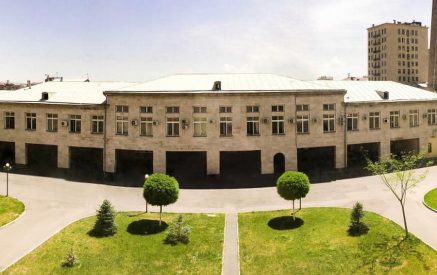 Հաշվեքննիչ պալատում անհավասար պայմաններ են տիրում. «Ժողովուրդ»