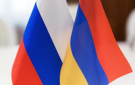 Հասարակական կազմակերպությունները համարում են, որ ՌԴ պաշտոնական շրջանակները փորձում են պետական հեղաշրջում իրականացնել Հայաստանում