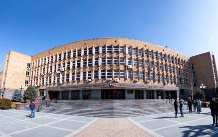 Հայ-Ռուսական համալսարանի ուսանողների տարհանումն իրականացվել է որպես ուսումնական տագնապ