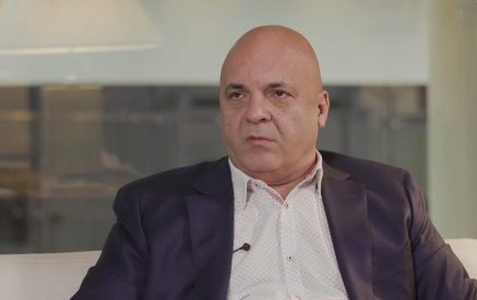 «Հայկական կողմերը պետք է հետ վերցնեն Հակարիի կամուրջը՝ բացելով միջանցքը, նույնիսկ ժամանակավոր»