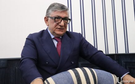 «Գետնին չեն տապալել, հրավիրել, պարզաբանումներ են արել։ Նախապես զգուշացվել էր, ուղղակի ես ՀՀ-ում չէի եղել»․ Խաչատուր Սուքիասյանը՝ իր անվտանգության աշխատակիցների մասին