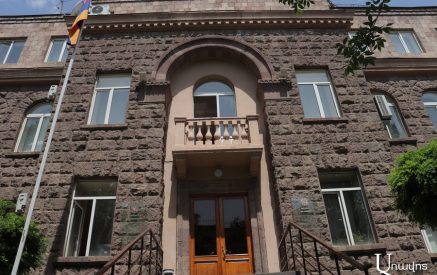 Երևան համայնքի ռեգիստրում հաշվառված ՀՀ քաղաքացիություն չունեցող անձանց թիվը 14839 է