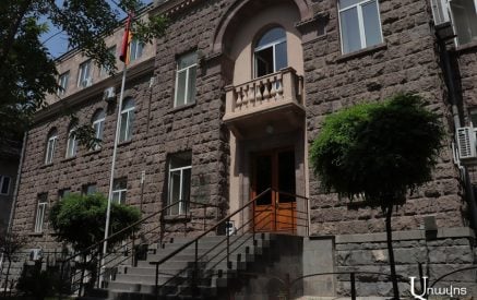 ԸԸՀ-ներում առկա է վերահաշվարկի մեկ դիմում