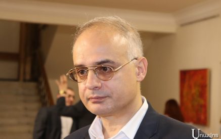 Քննիչ հանձնաժողովի գլխավոր խնդիրը պետք է լիներ պարտության պատճառները հայտնաբերելը եւ մեղավորներին պատասխանատվության կանչելը. Լևոն Զուրաբյան