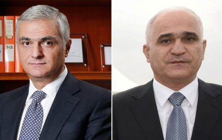 Հայաստանի և Ադրբեջանի սահմանին տեղի է ունեցել սահմանազատման հանձնաժողովների 9-րդ հանդիպումը՝ Մհեր Գրիգորյանի և Շահին Մուստաֆաևի նախագահությամբ: Ստորագրվել է արձանագրություն