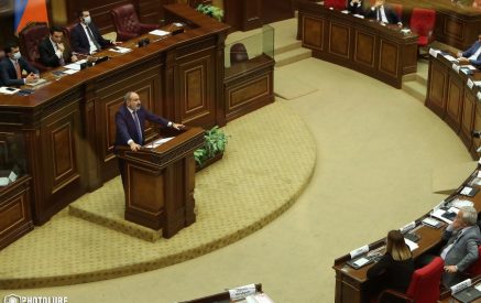Կգա՞ն ժամանակներ, երբ իշխանությունը կոռեկտ պահվածք կդրսեւորի, ընդդիմությունն էլ համարժեք կարձագանքի, ու քաղաքակիրթ քաղաքական պայքարի ականատես կլինենք. «Հրապարակ»