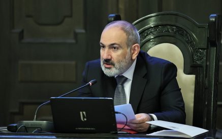 Որ Հայաստանը որևէ միջանցքային պարտավորություն չի ստանձնել՝ կարող է տեսնել յուրաքանչյուր ոք՝ կարդալով 2020 թ. նոյեմբերի 9-ի եռակողմ հայտարարությունը. Փաշինյան