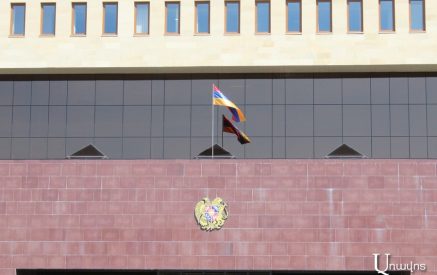 Հայաստանի պաշտպանական գերատեսչությունը հերքում է ադրբեջանական դիրքերի ուղղությամբ կրակելու մասին լուրը