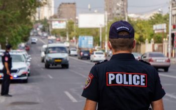Պարեկներին կաշառք առաջարկած տղամարդը ձերբակալվել է