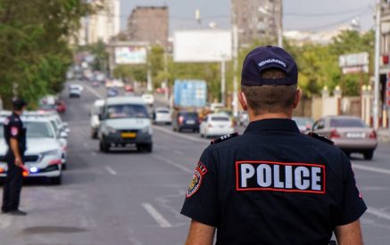 Երթևեկության խախտումների փաստերով ավելի քան 515 հազար արձանագրություն կես տարում. քաղաքացին «տուգանքի մատերիալ է», իսկ ՔՊ-ականներն՝ անձեռնմխելի. «Ժողովուրդ»