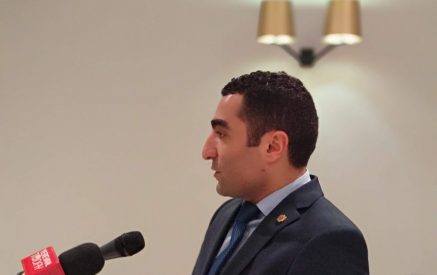 «Տագնապի զգացողություն». ՊՎԾ պետ Ռոմանոս Պետրոսյանին կանչել են ՔԿ ու հարցաքննել. «Ժողովուրդ»