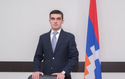 Դիմում ենք ազատ ու առաջադեմ աշխարհին՝ պաշտպանելու մարդու ու ժողովուրդների իրավունքները. Սերգեյ Ղազարյանի հարցազրույցը Ouest-France-ին