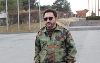 «Ինչո՞ւ են կալանքի տակ պահում արծիվ տղերքին». հարցնում են ազատամարտիկները` Նիկոլ Փաշինյանին