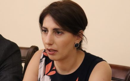 Տեր կանգնել է պետք: Արցախում աղետ է սպասվում. Սոֆյա Հովսեփյան