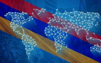 Սփյուռքը բարեգործական աղբյուր չէ․ այն համահայկական տնտեսական ուժ. Դավիթ Անանյան