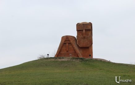 Անհրաժեշտ է ստիպել, որ Ադրբեջանը հաշվի նստի արցախահայության գործոնի հետ. «Փաստ»»