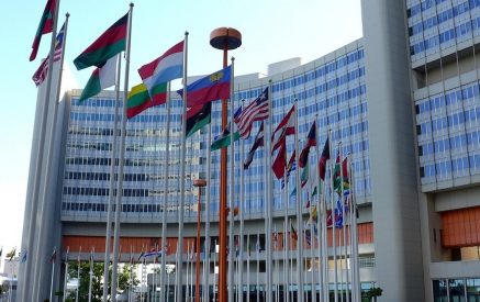 ՄԱԿ-ի ԱԽ նիստում անդրադարձ է եղել Լաչինի միջանցքի արգելափակմանը