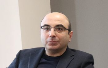 «Վախեցնել պատերազմով, սպառնալ խաղաղությամբ». Վահե Հովհաննիսյան