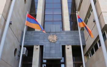 Պաշտպան Ալավերդյանի վերաքննիչ բողոքն առանց քննության թողնելու մասին Վերաքննիչ դատարանի որոշումն իրավաչափ չէ. Վճռաբեկ դատարան
