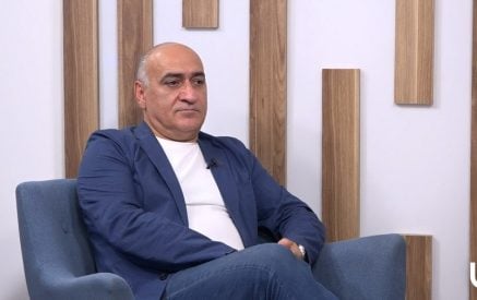 Վլադիմիր Պողոսյան․ «Նախքան բանակին մեղադրելը՝ վերլուծեք պետական կառույցների գործողություններն ու ինքներդ ձեզ հարց տվեք՝ ի՞նչ եք արել դուք Զինված ուժերին աջակցելու համար»