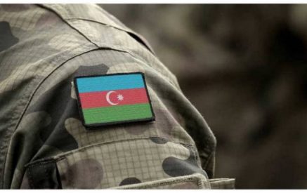 Ադրբեջանի բանակն անցյալ տարի առնվազն 260 զինծառայող է կորցրել. Կասպյան ռազմական հետազոտությունների ինստիտուտ