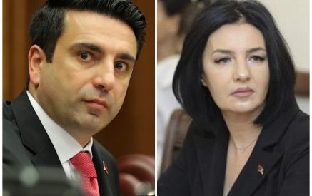 Տիկին Հակոբյանը պետք է որ գոհ լինի նման արձագանքից` էժան է պրծել. «ՉԻ»