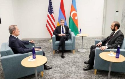 Քաղաքագետ․ «Կոնցեպտուալ խնդիրները, որն Ադրբեջանը դրել է իր առջեւ, արդեն իրենց համար լուծված են»․ «Հրապարակ»