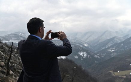 «Ավերված կամ կիսաքանդ հայկական եկեղեցիները ներկայացվում են իբրև հայերի կողմից ավերված ադրբեջանական մշակութային հուշարձաններ». «Թաթոյան» հիմնադրամն ահազանգում է